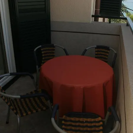 Apartamento 4198b *