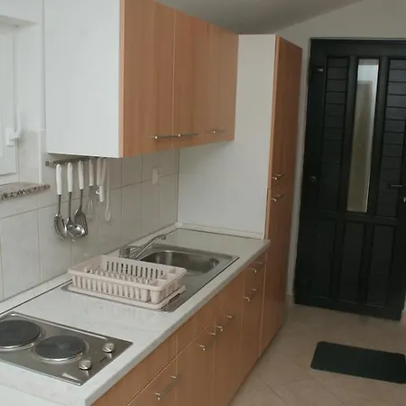 4198b Apartamento Vodice